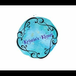 Meet your Posher, Kristin
